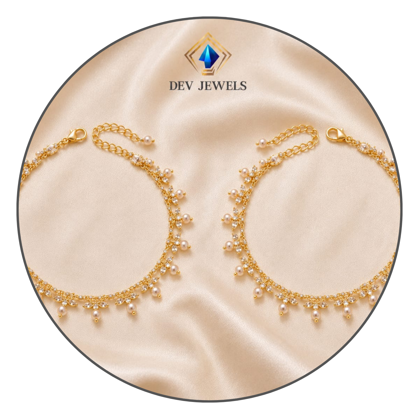 Anklets