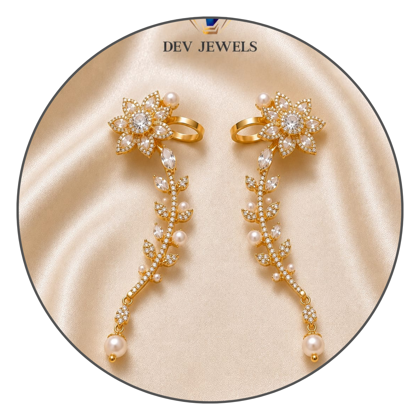 Ear Cuffs