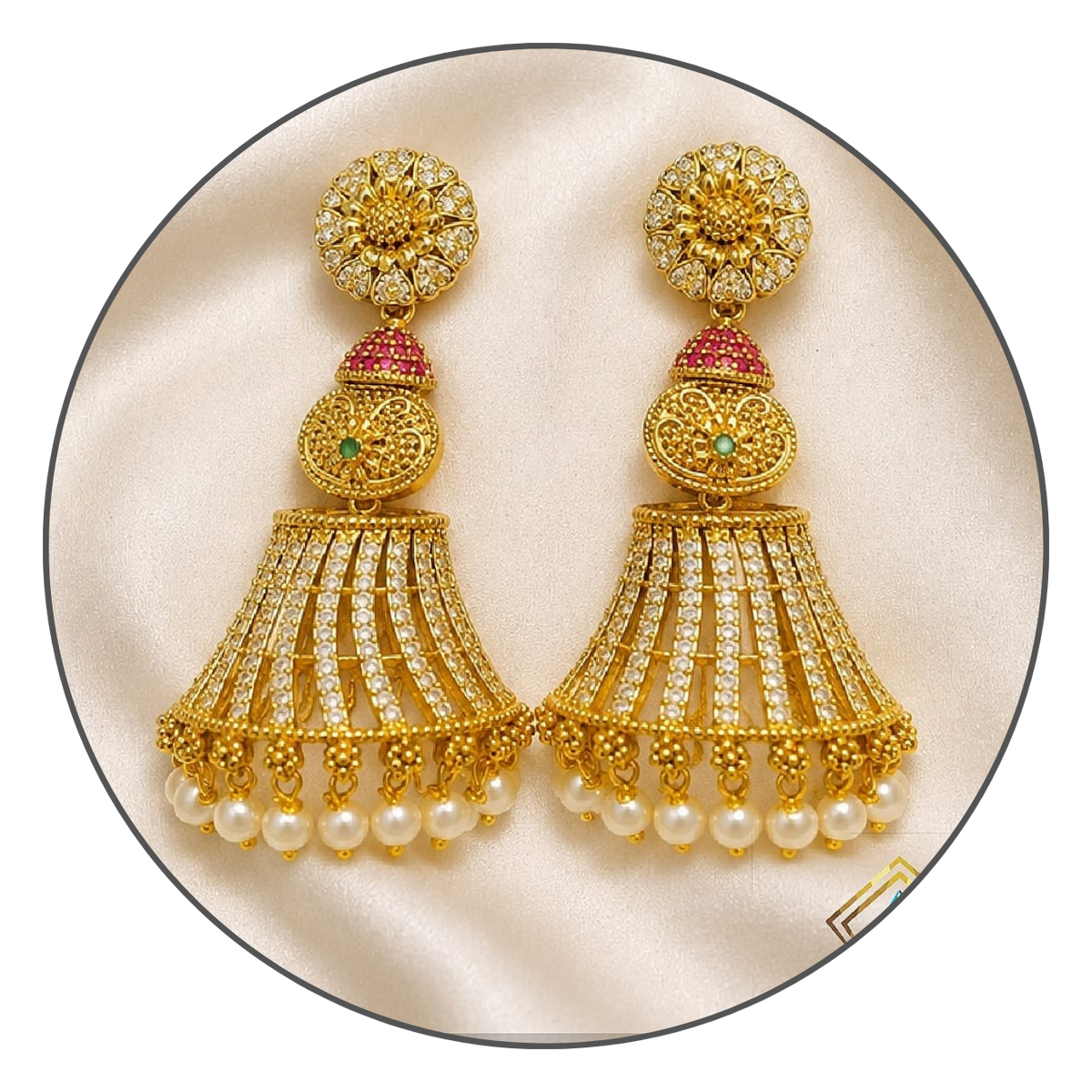 Jhumka