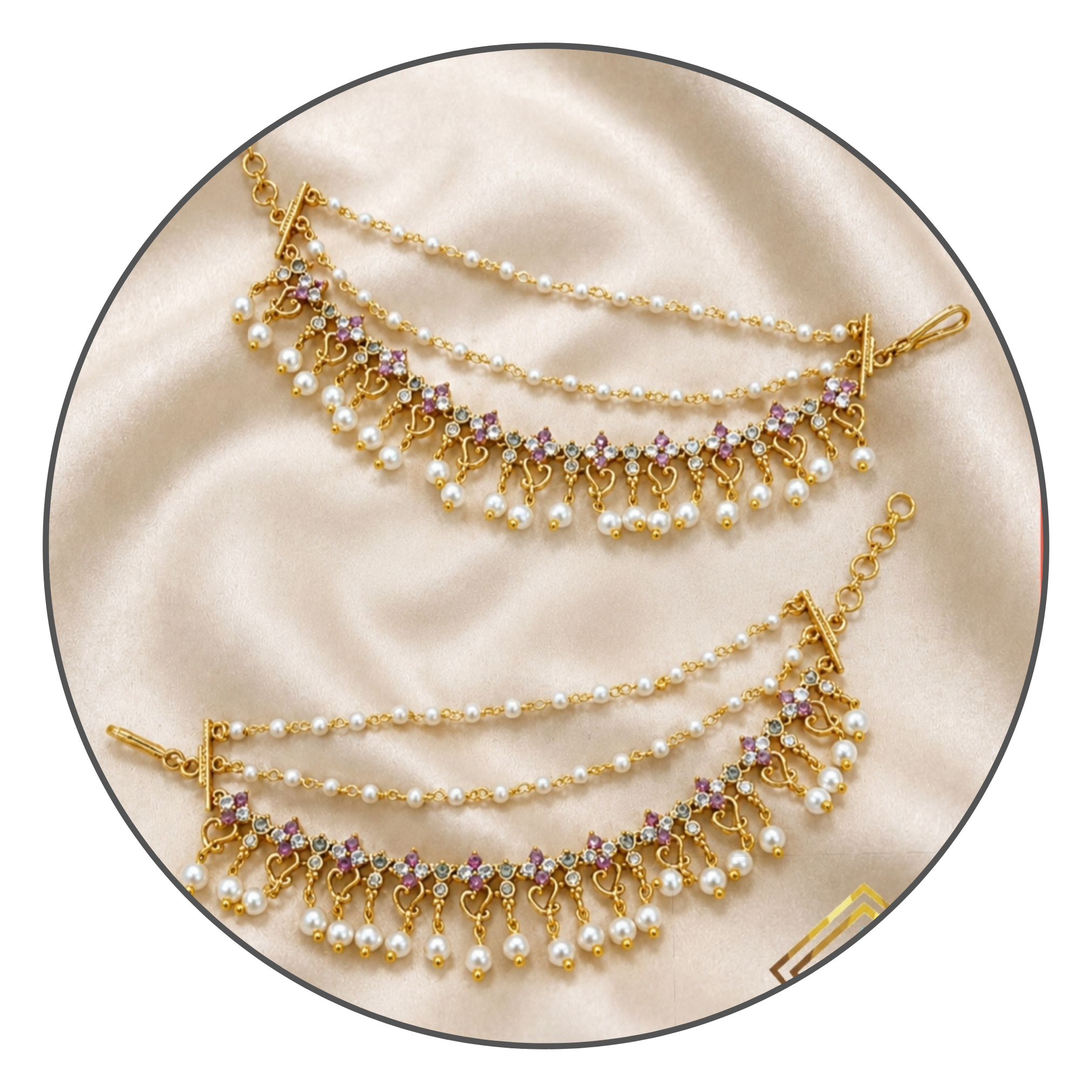 Ear Chains