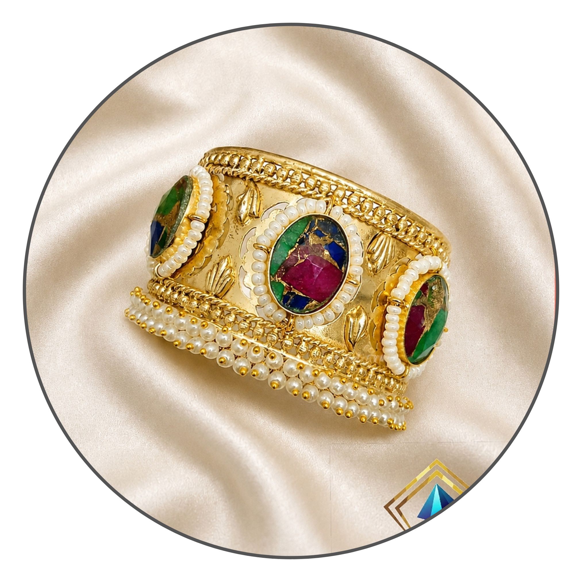 Kada Bracelets