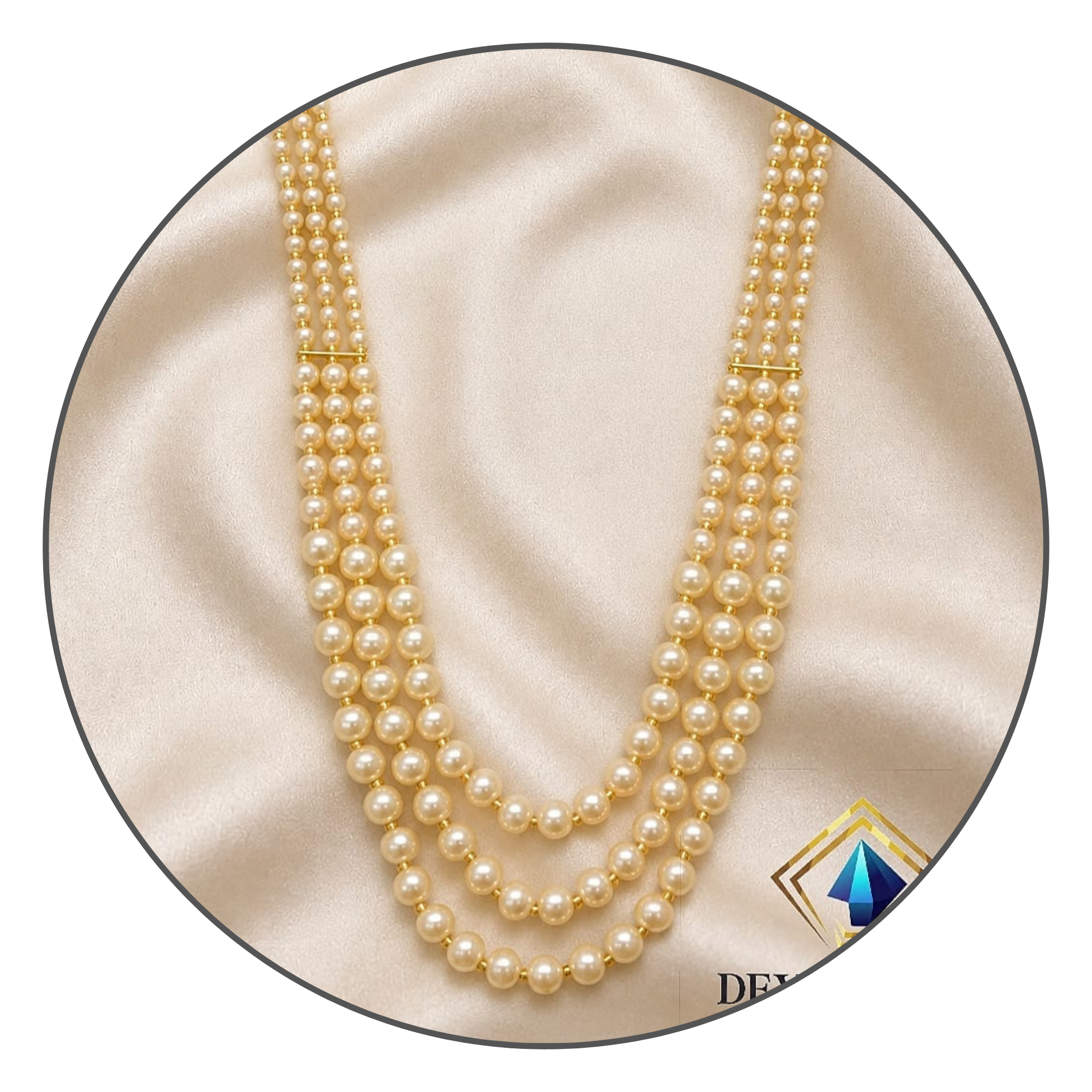 Sorosky Pearl