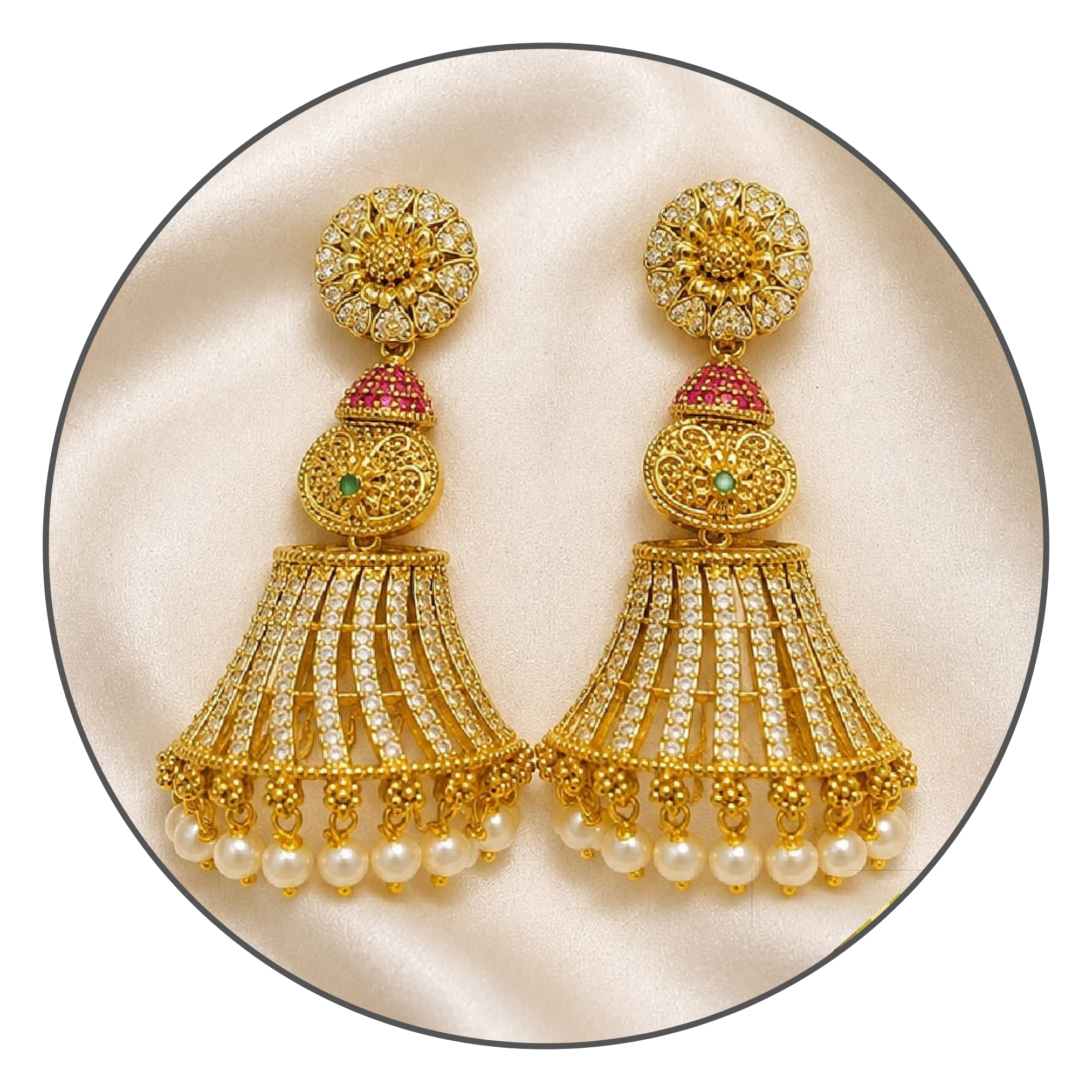 Jhumka