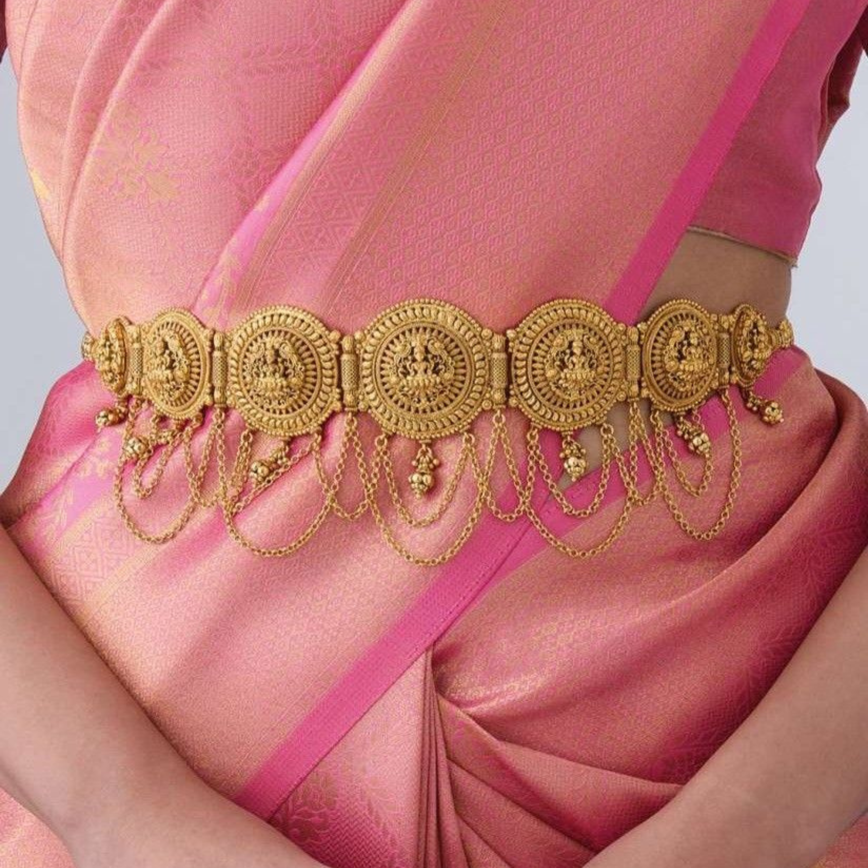 Hip belts