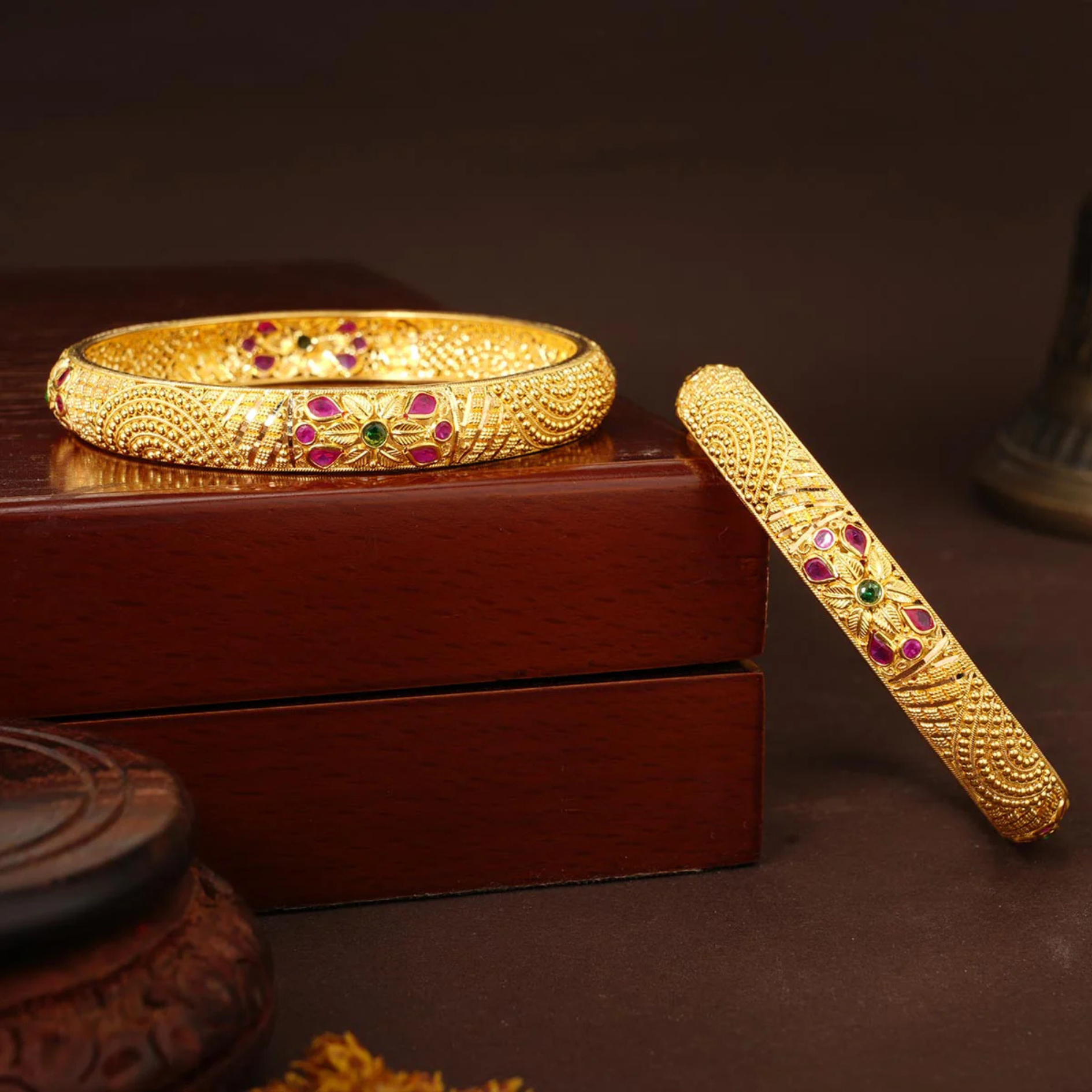 Bangles
