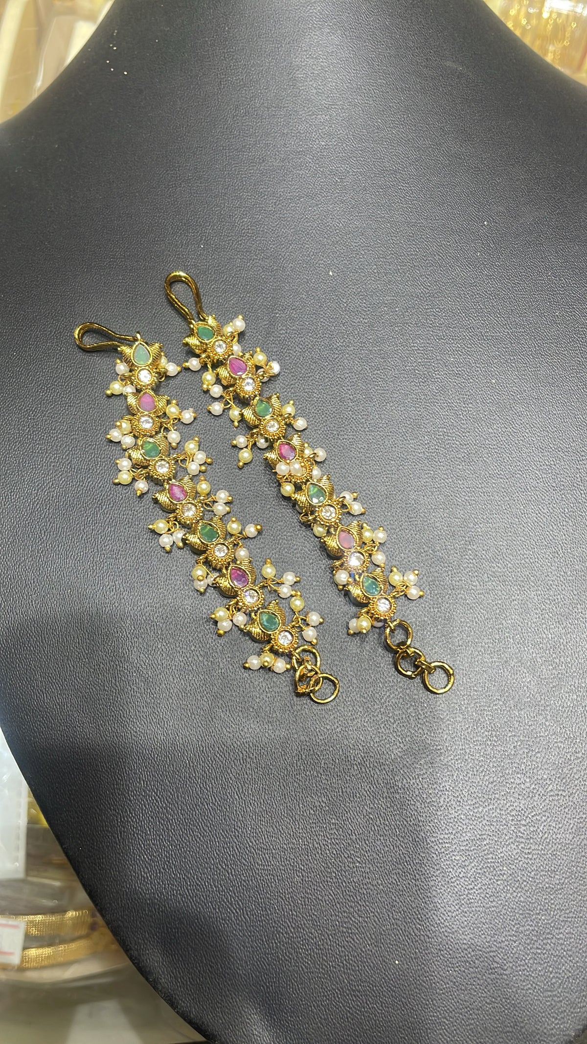 Kaan chain