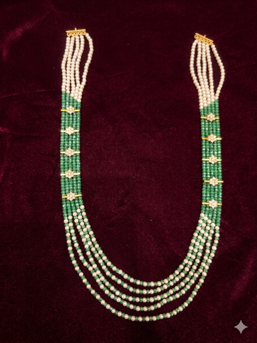Cz necklaces