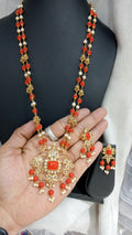 Pendent necklace