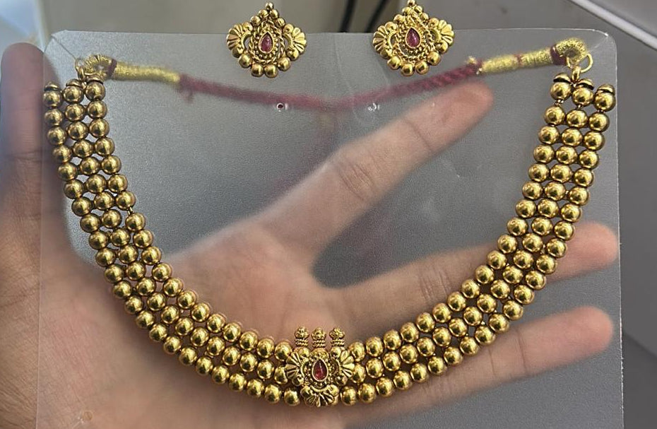 Wajra teeka