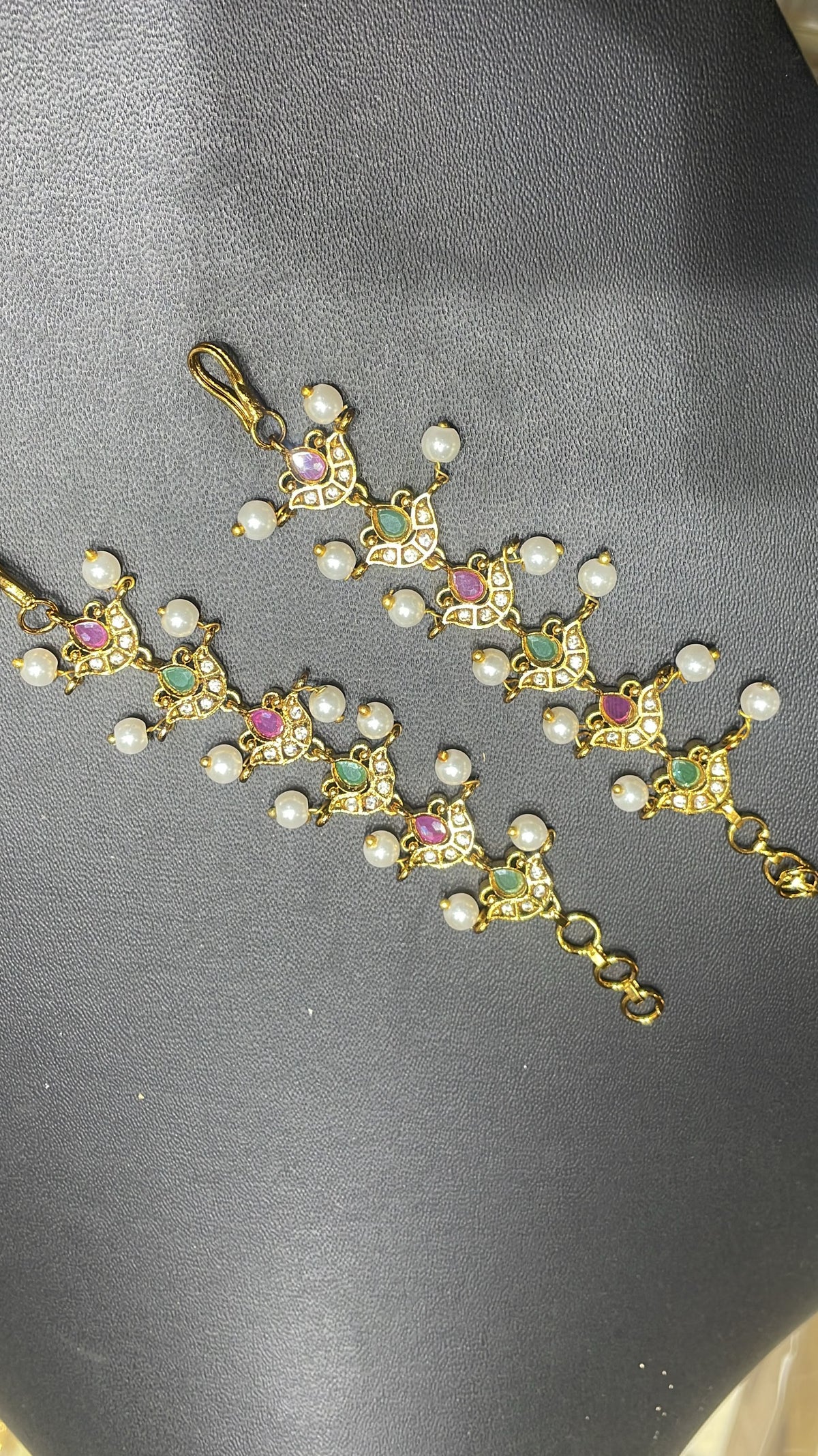 Kaan chain