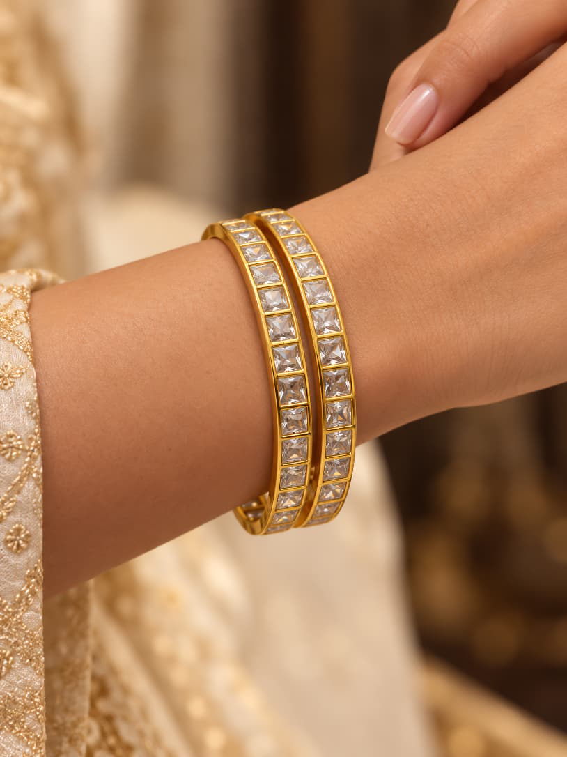 AD Bangles