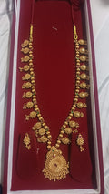 Bridal necklace