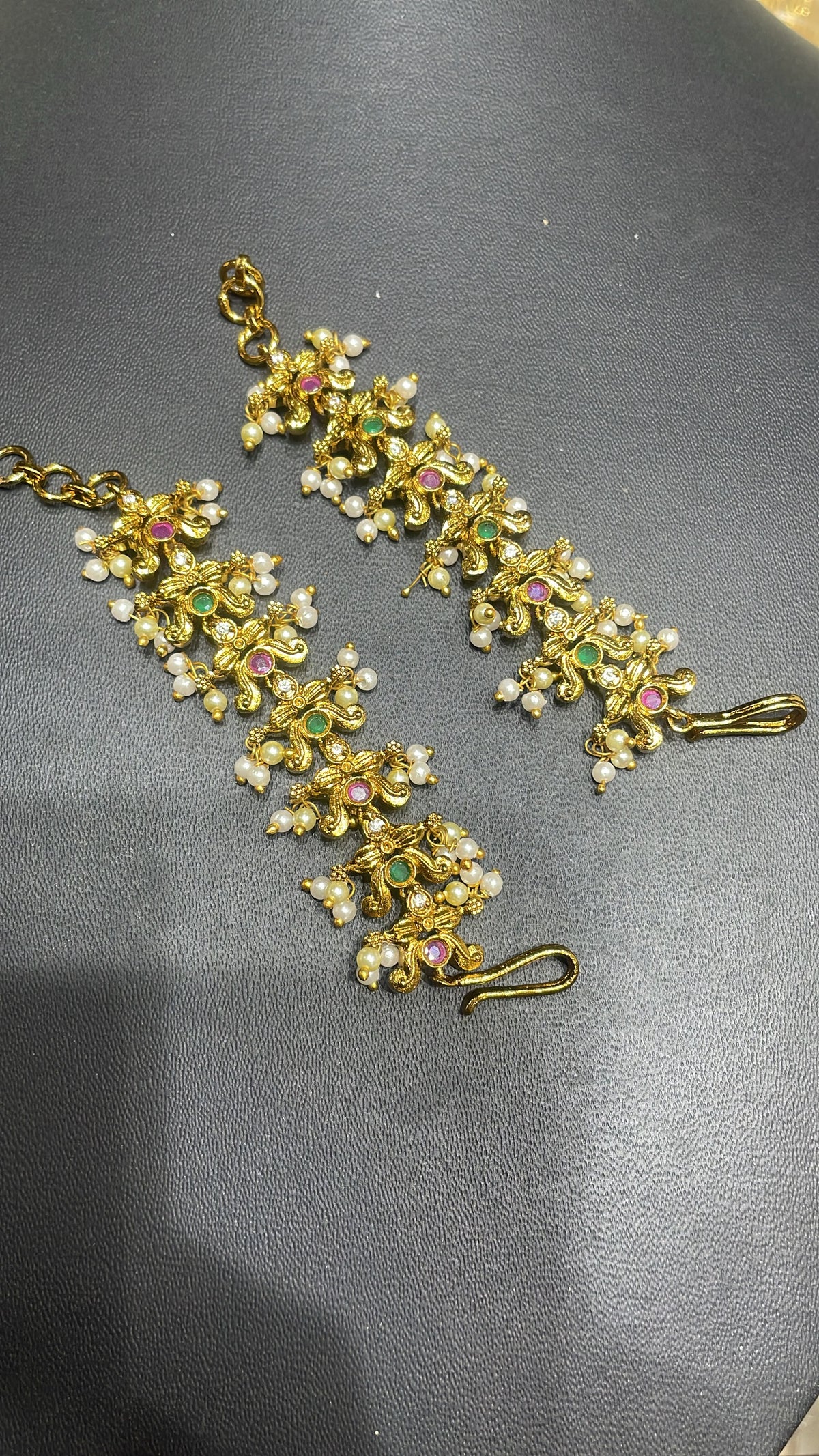 Kaan chain
