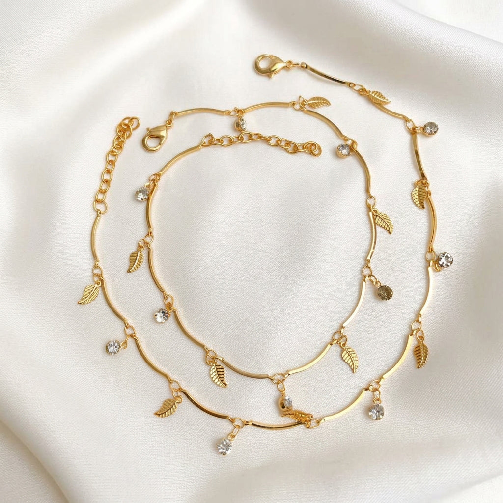 Anklets