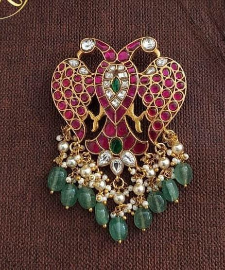 Pendent