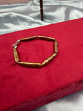 Real pearls Bracelet