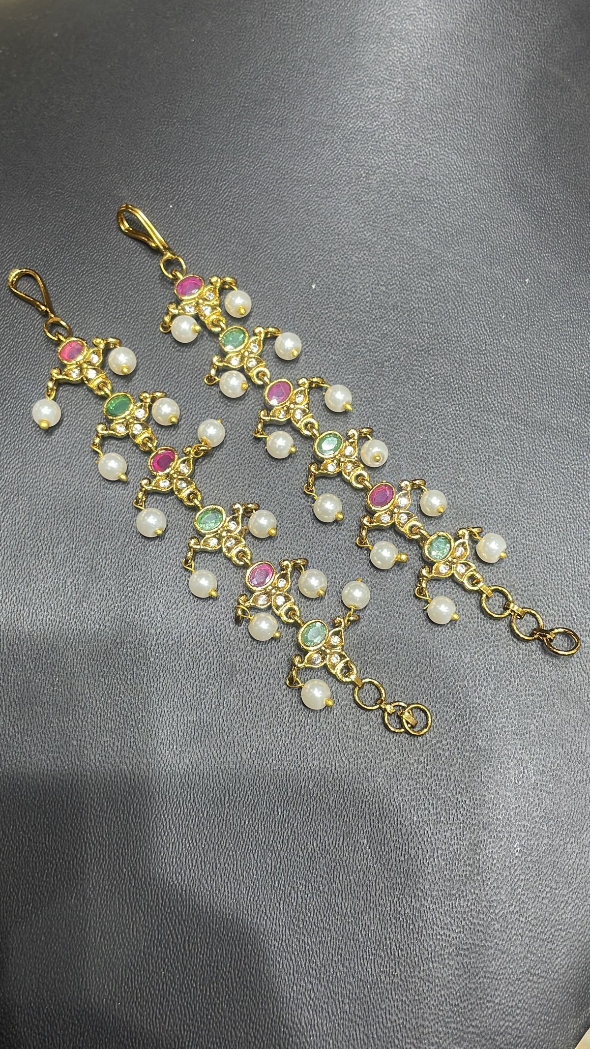 Kaan chain